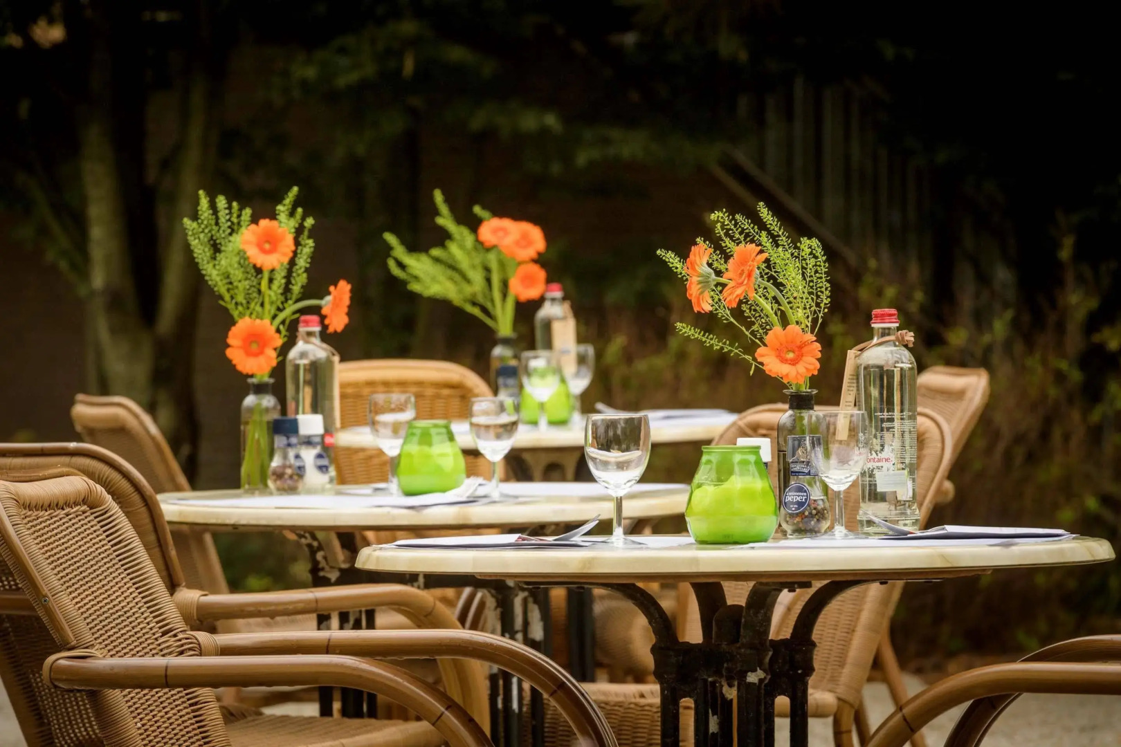 Campanile Hotel And Restaurant Gorinchem