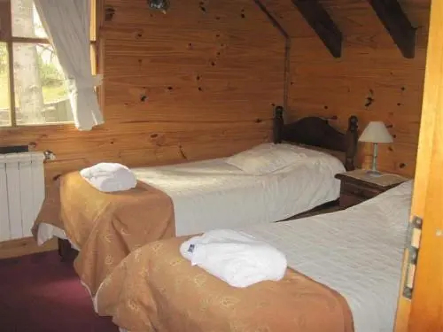 Cabañas y Spa Antuen