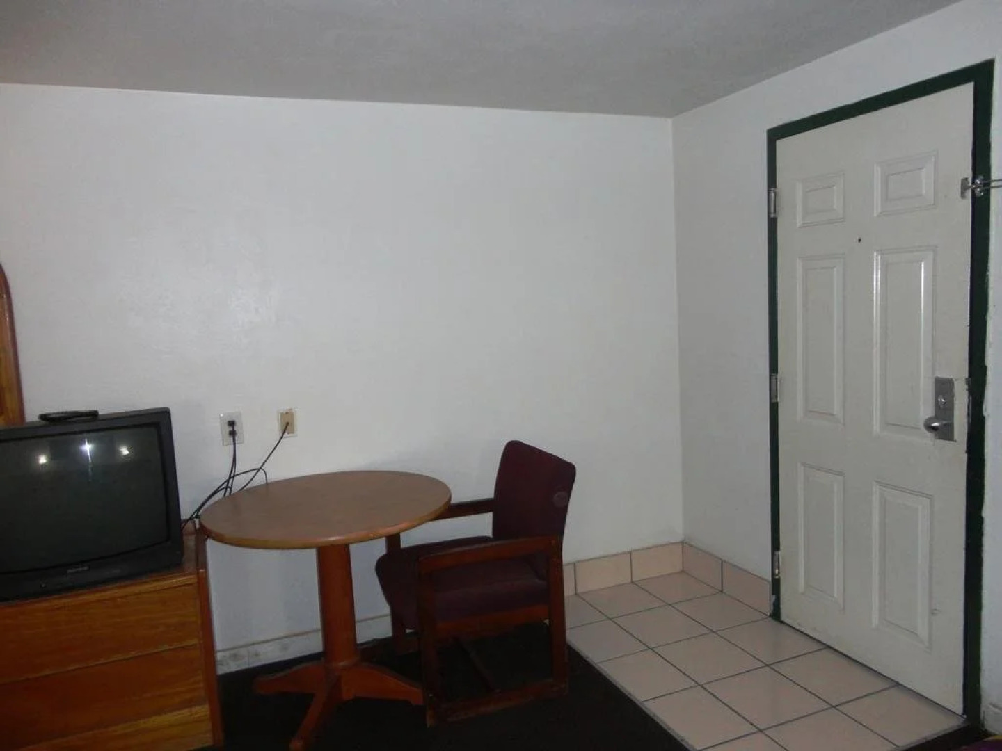 Economy Inn - Lawtey