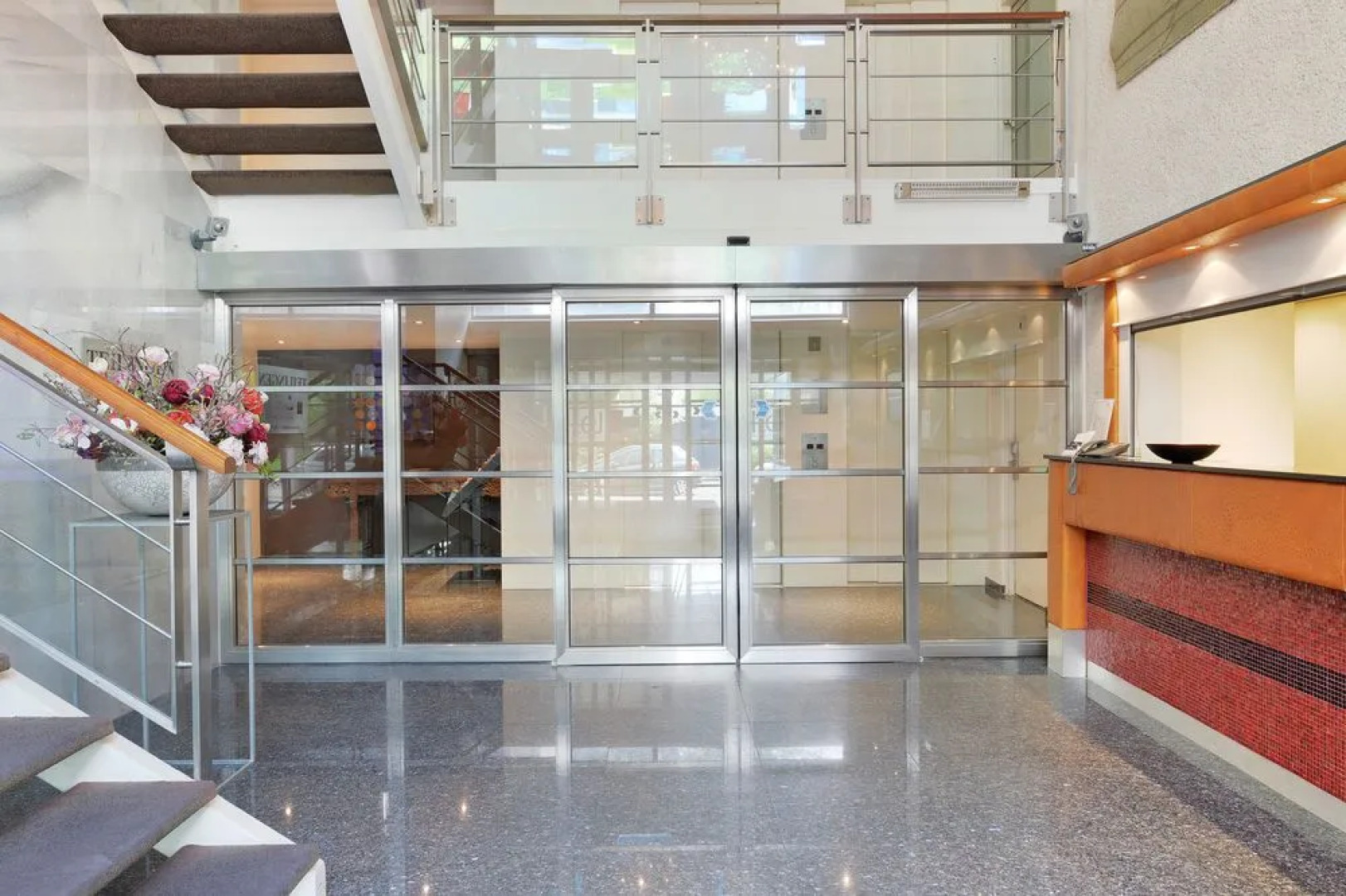 Htel Serviced Apartments Amsterdam Buitenveldert