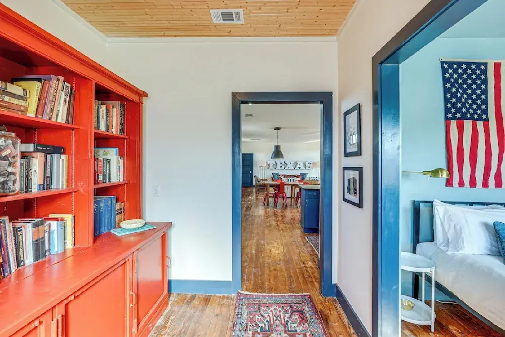 4 Mi to Davis Mountains State Park: Family Retreat