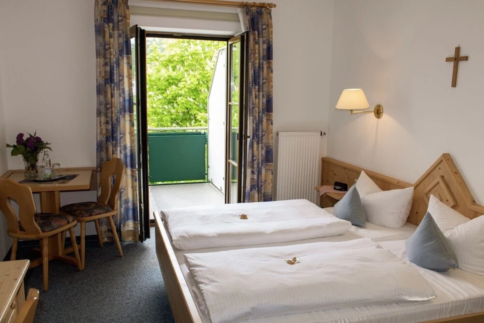 Hotel Gasthof zum Hirschen