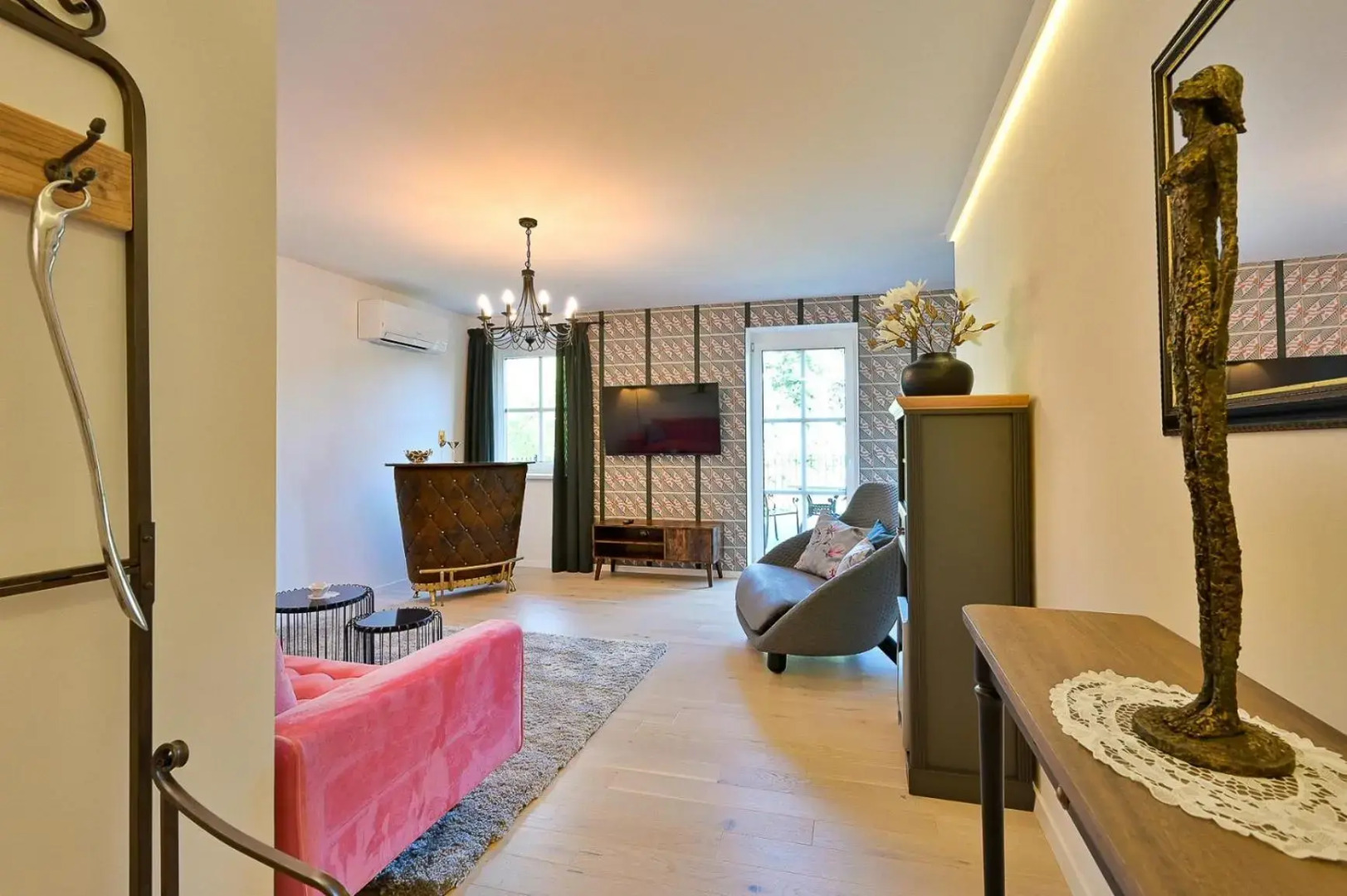 Residenz Styrian Toskana Splendid