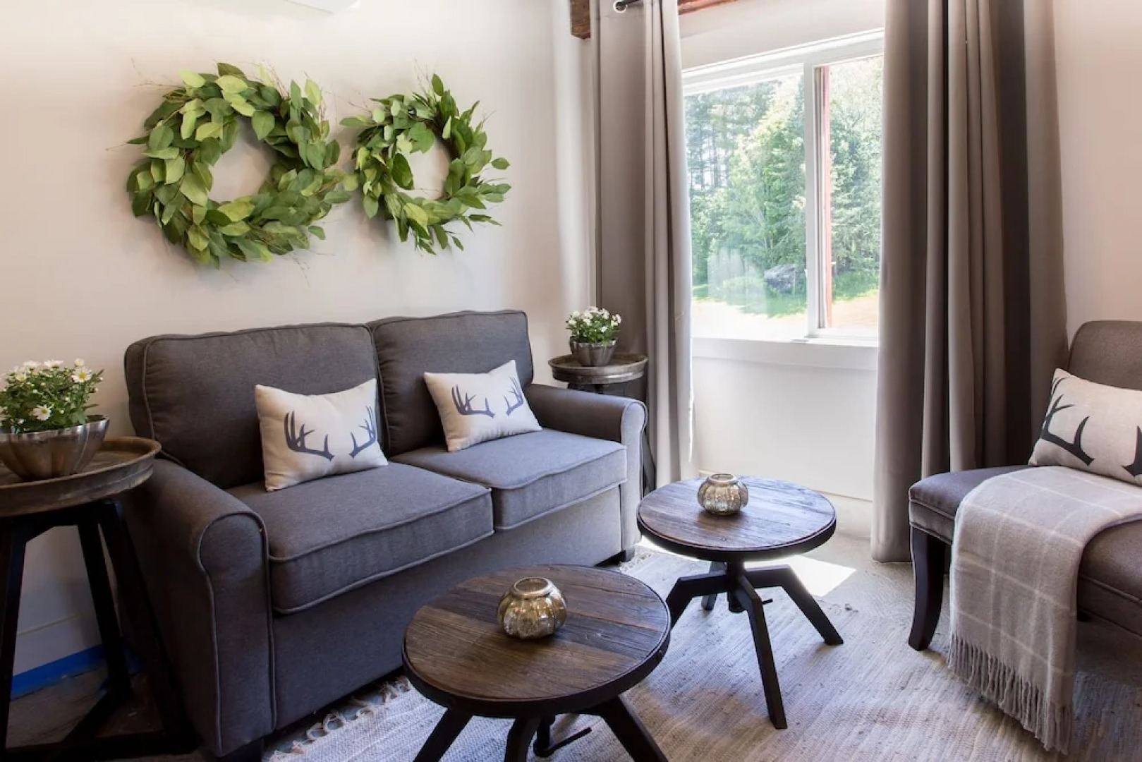 Mountain Meadows Lodge