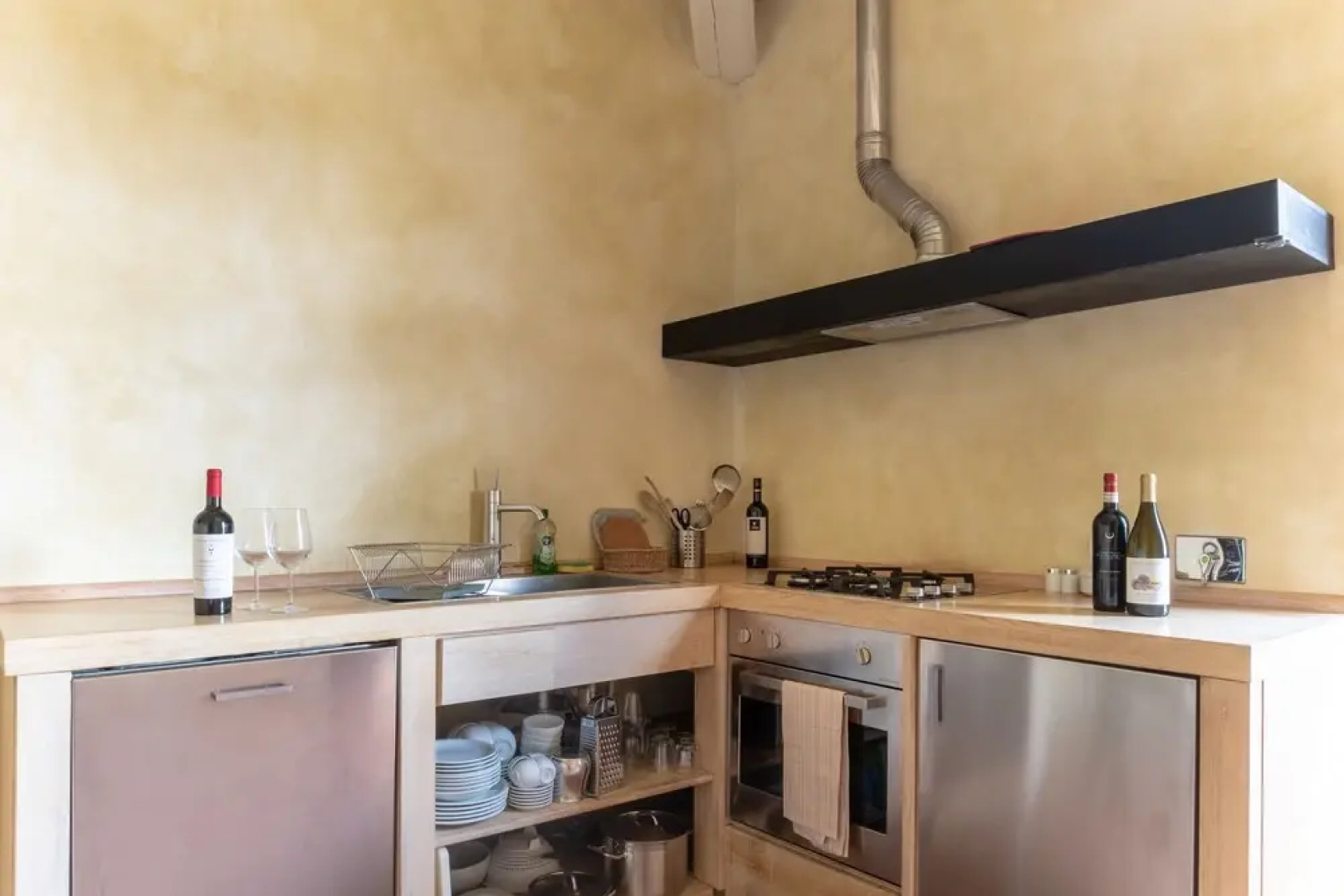 Tenuta San Jacopo In Castiglioni