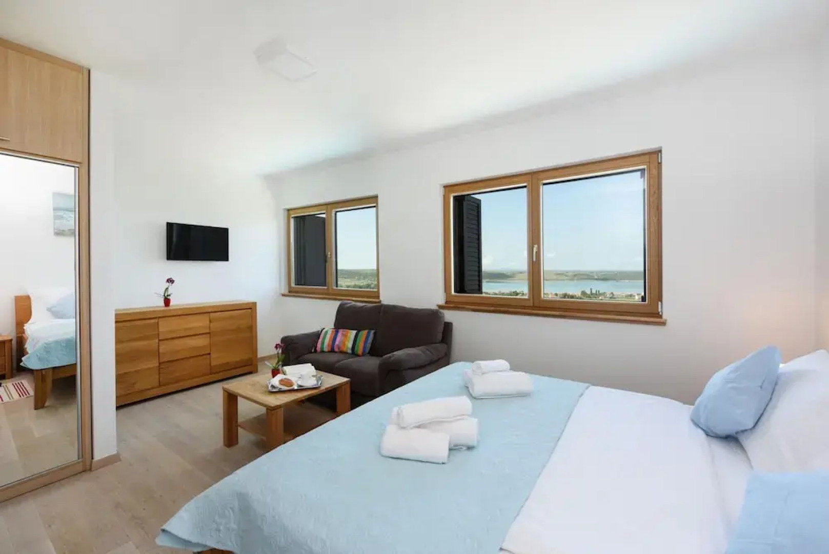 Villa Lubey Zadarvillas