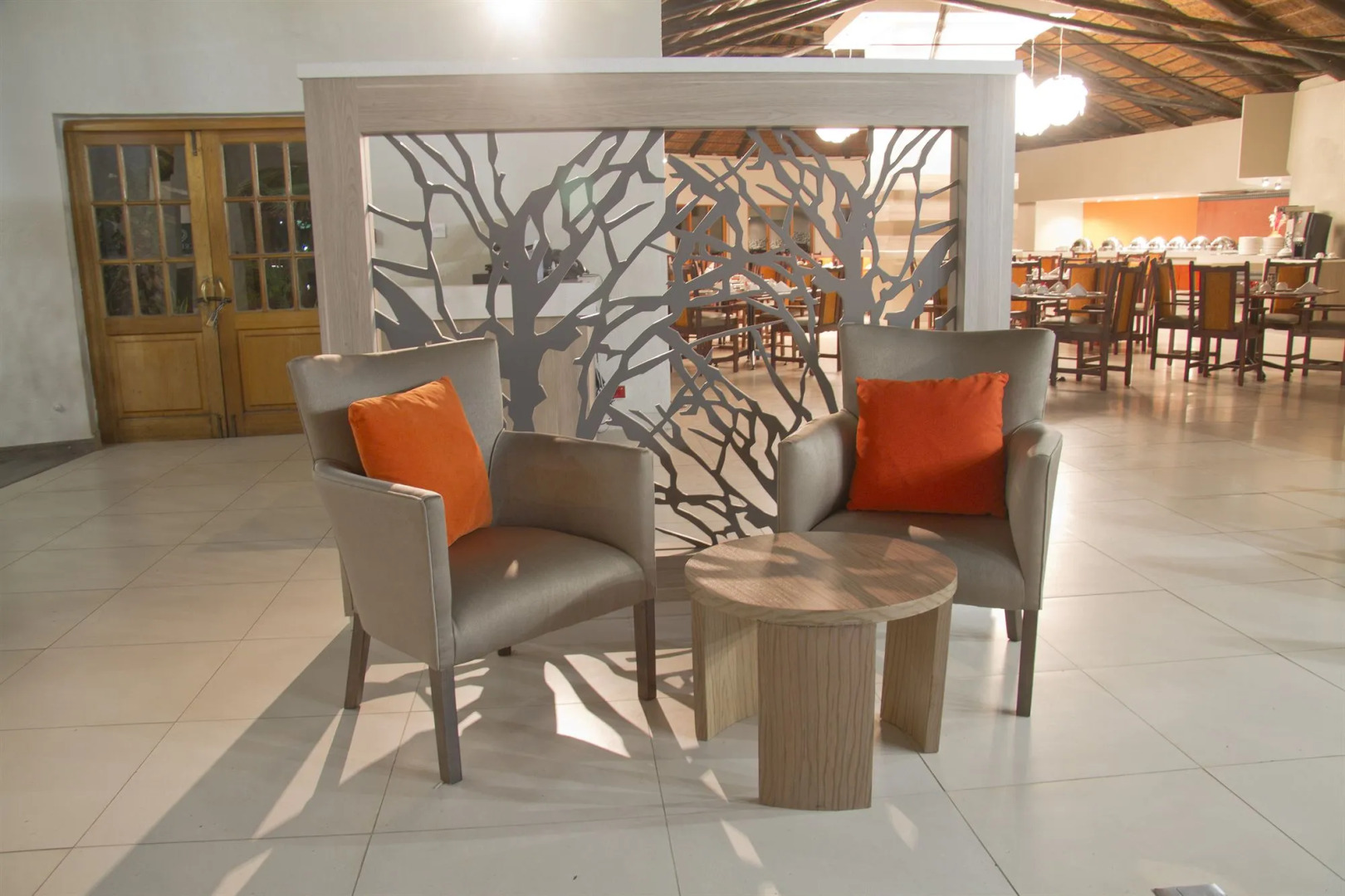 Cresta Marang Gardens