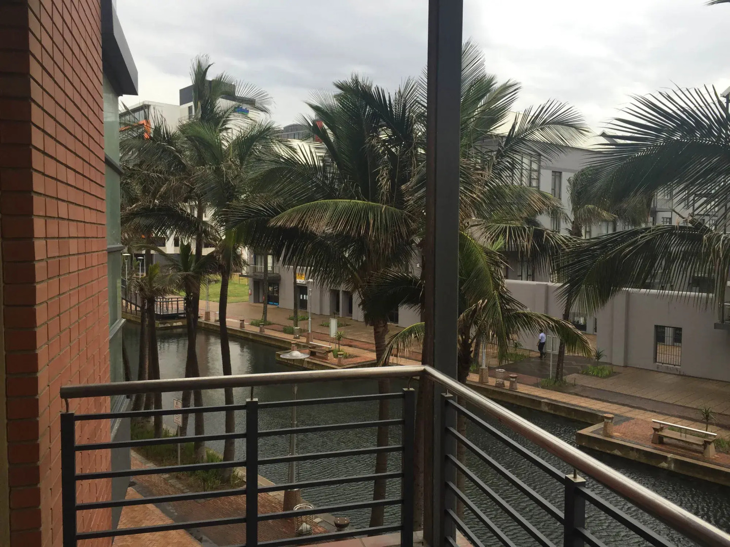 Point Waterfront Apartments