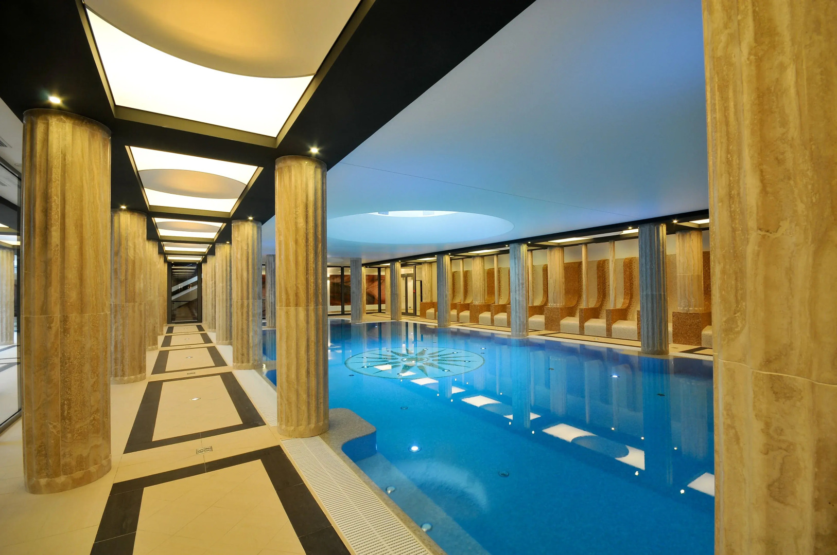 ALEXANDRIA Spa & Wellness hotel
