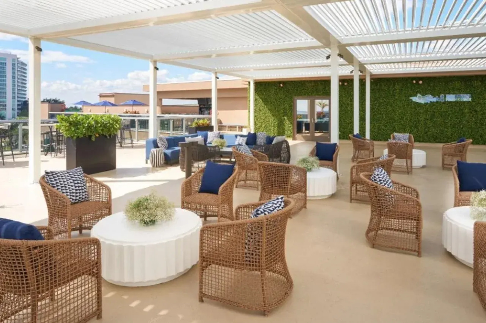 Home2 Suites by Hilton Pompano Beach Pier