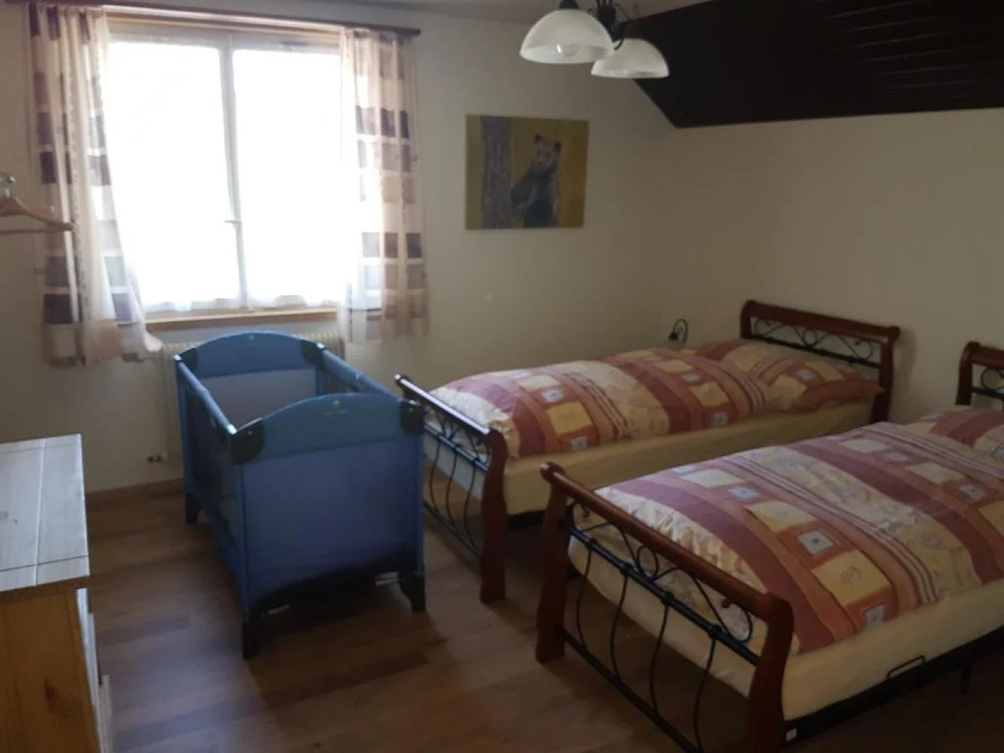 Gasthof Schlossberg Bori