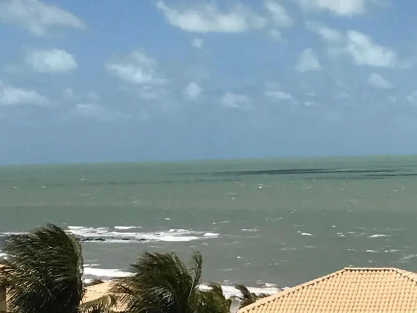 Condomínio Residencial Praia de Zumbi