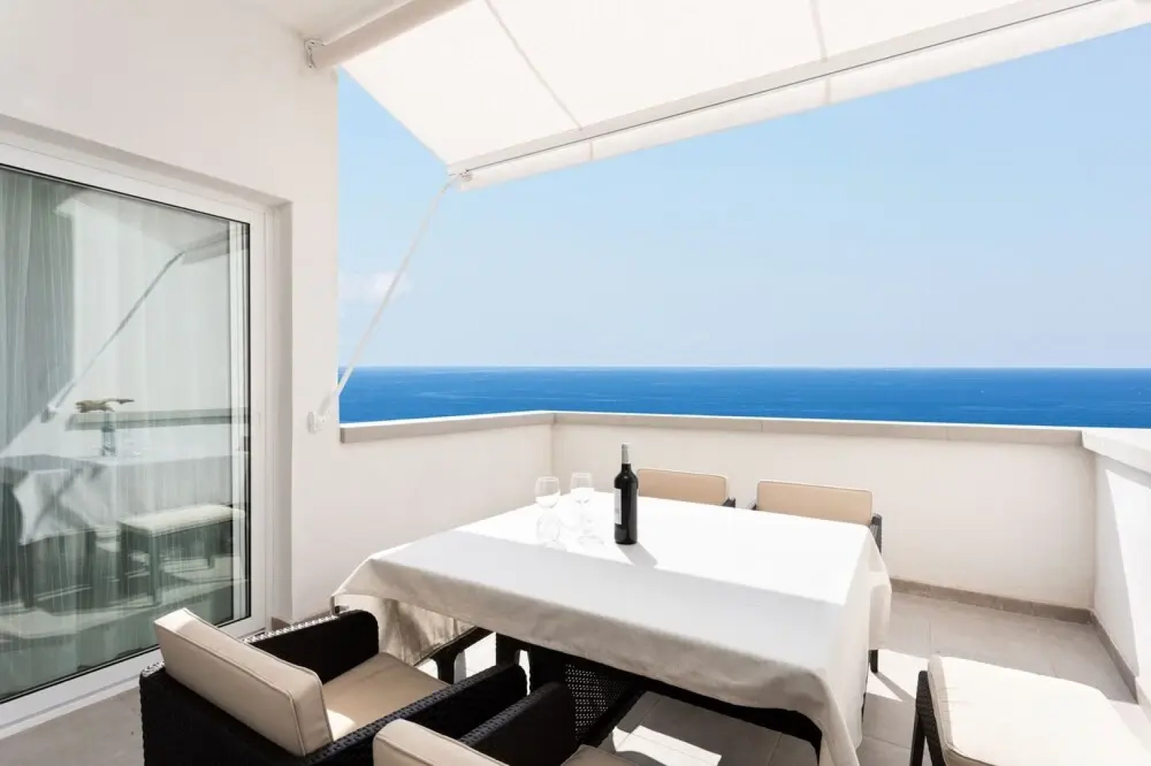 Little Beach Paradise Las Gaviotas