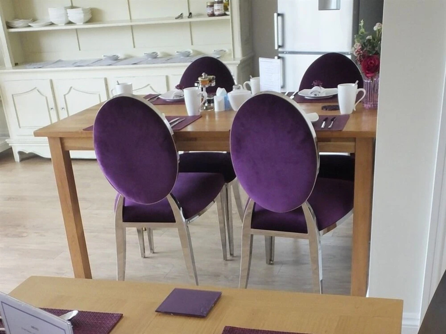 Blackmill Spinney Boutique B&B