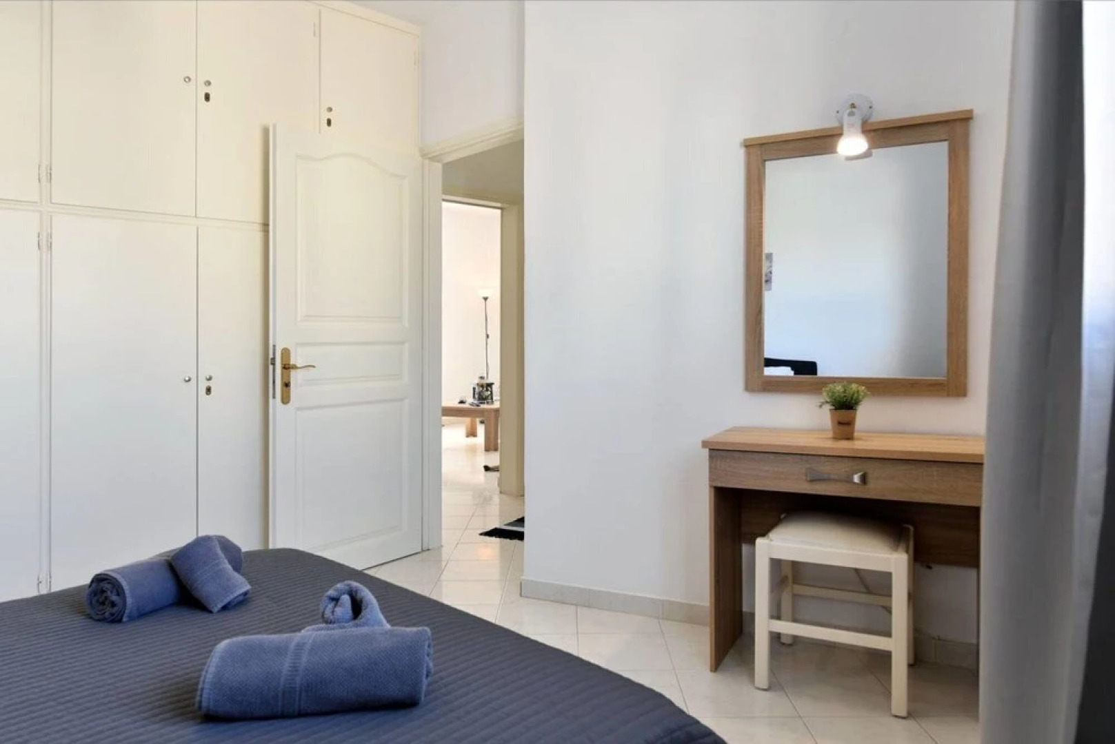 Two Bedroom House - Paroikia Central