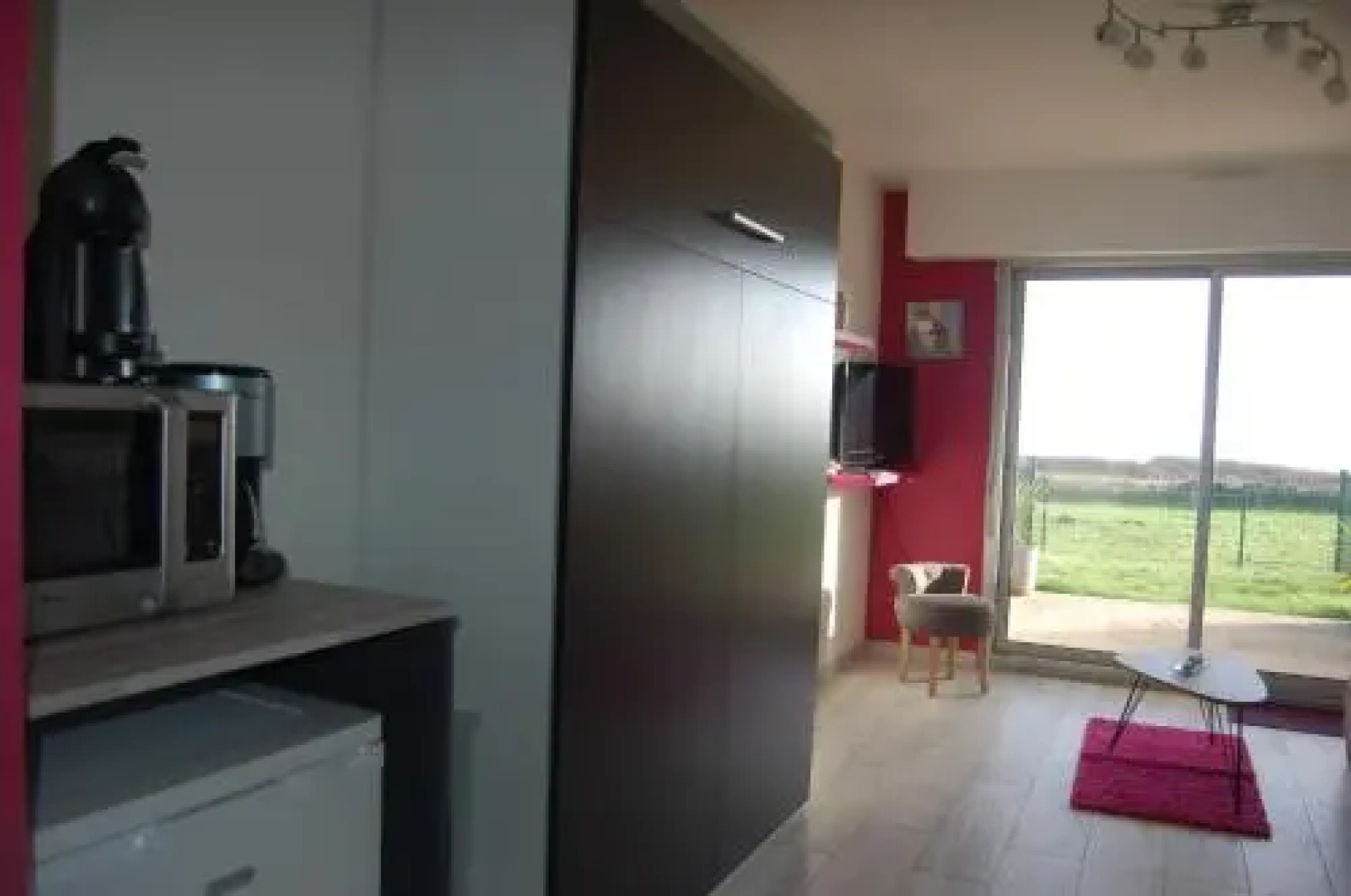 Appartement RÉSIDENCE DE LA GRÈVE