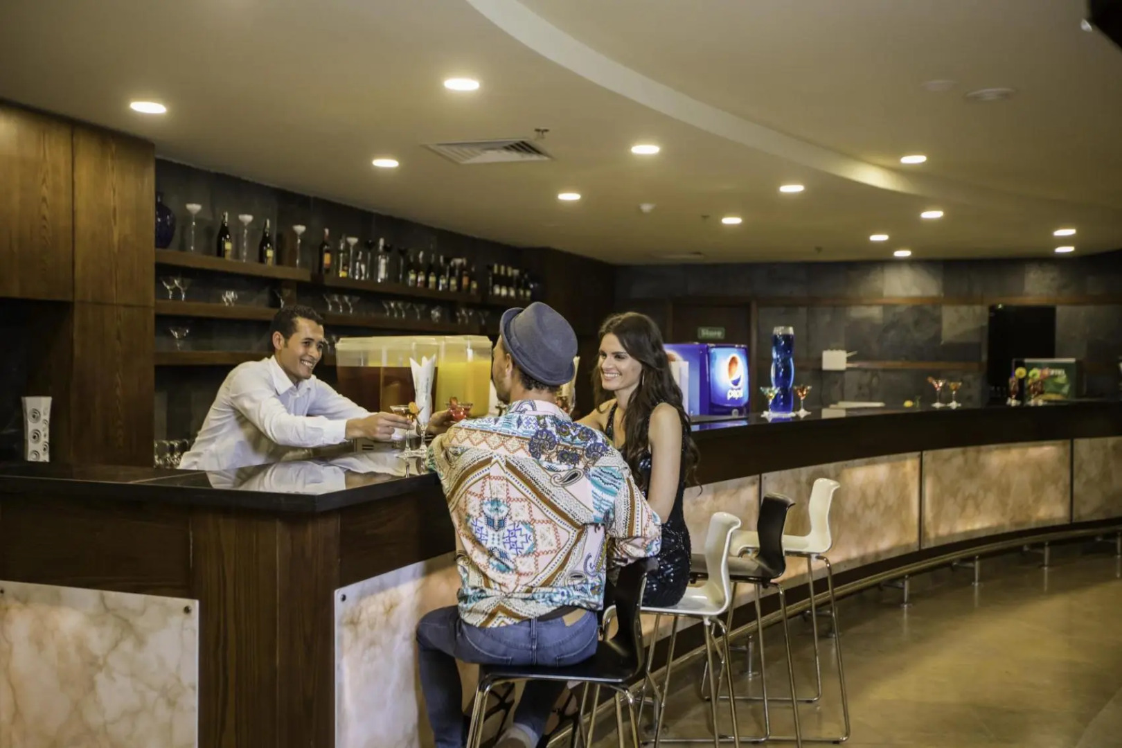 Marina Resort Port Ghalib Radisson Individuals