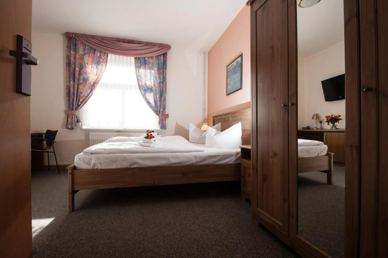 Hotel am Galgenberg