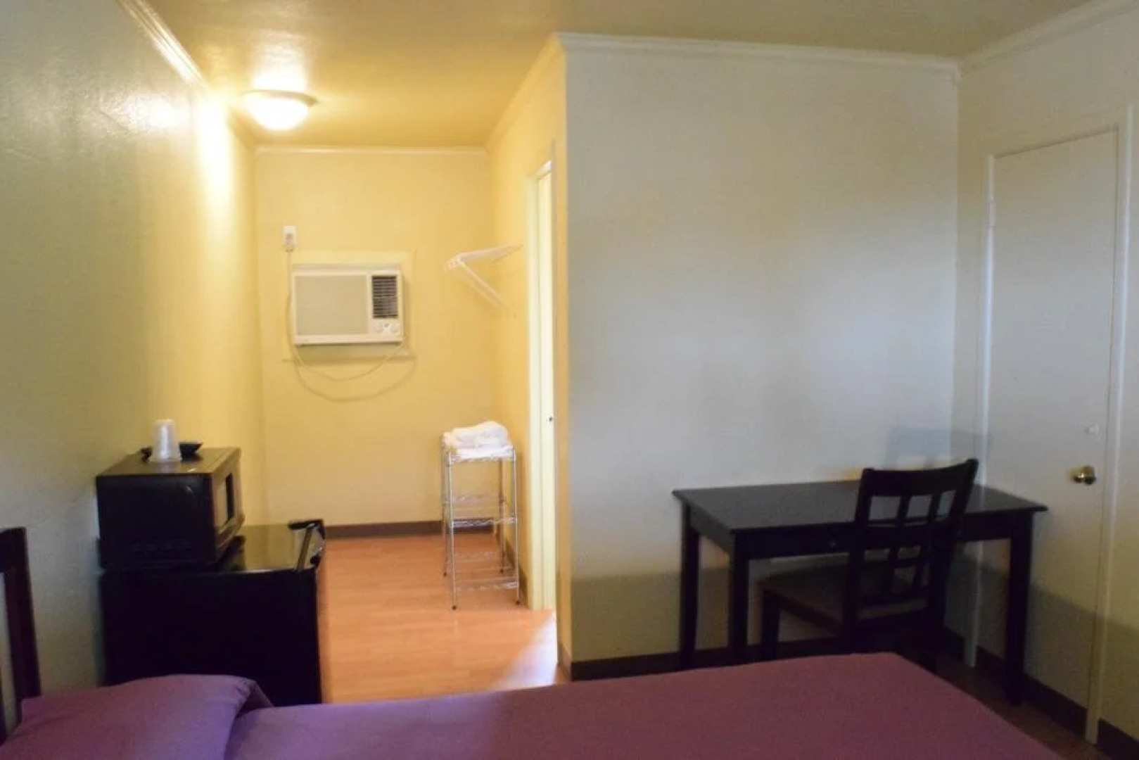 Town and Country Motel