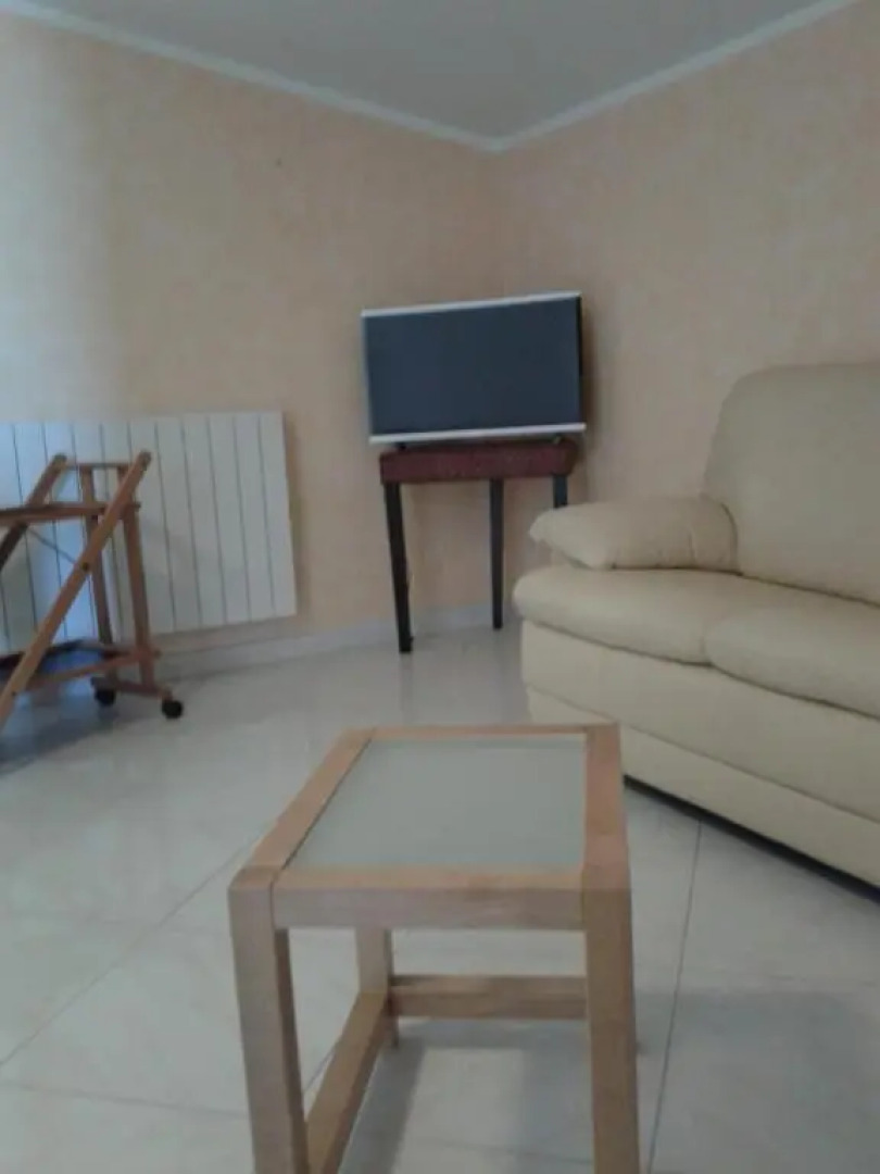 La mansarda dello scultore