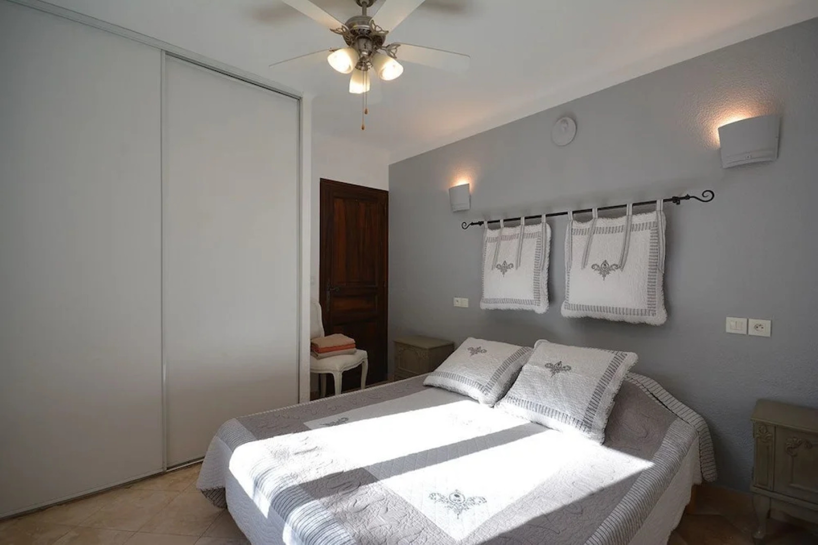 B&B La Grange Neuve - Chez Monique