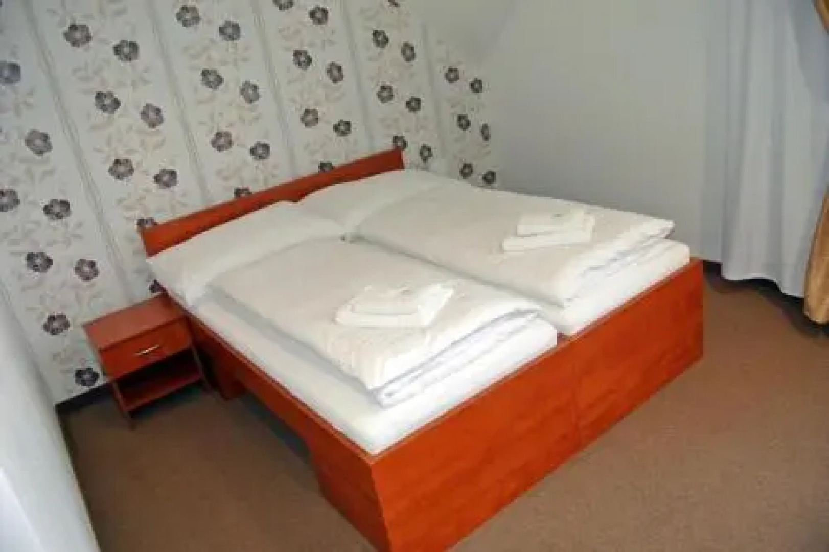 Penzión Furman u Hoffera