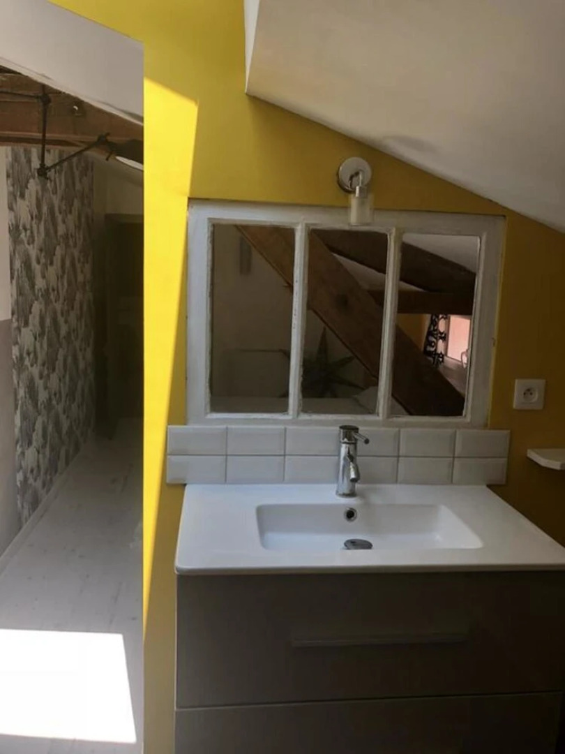 Les Chambres de Lily - Appartement