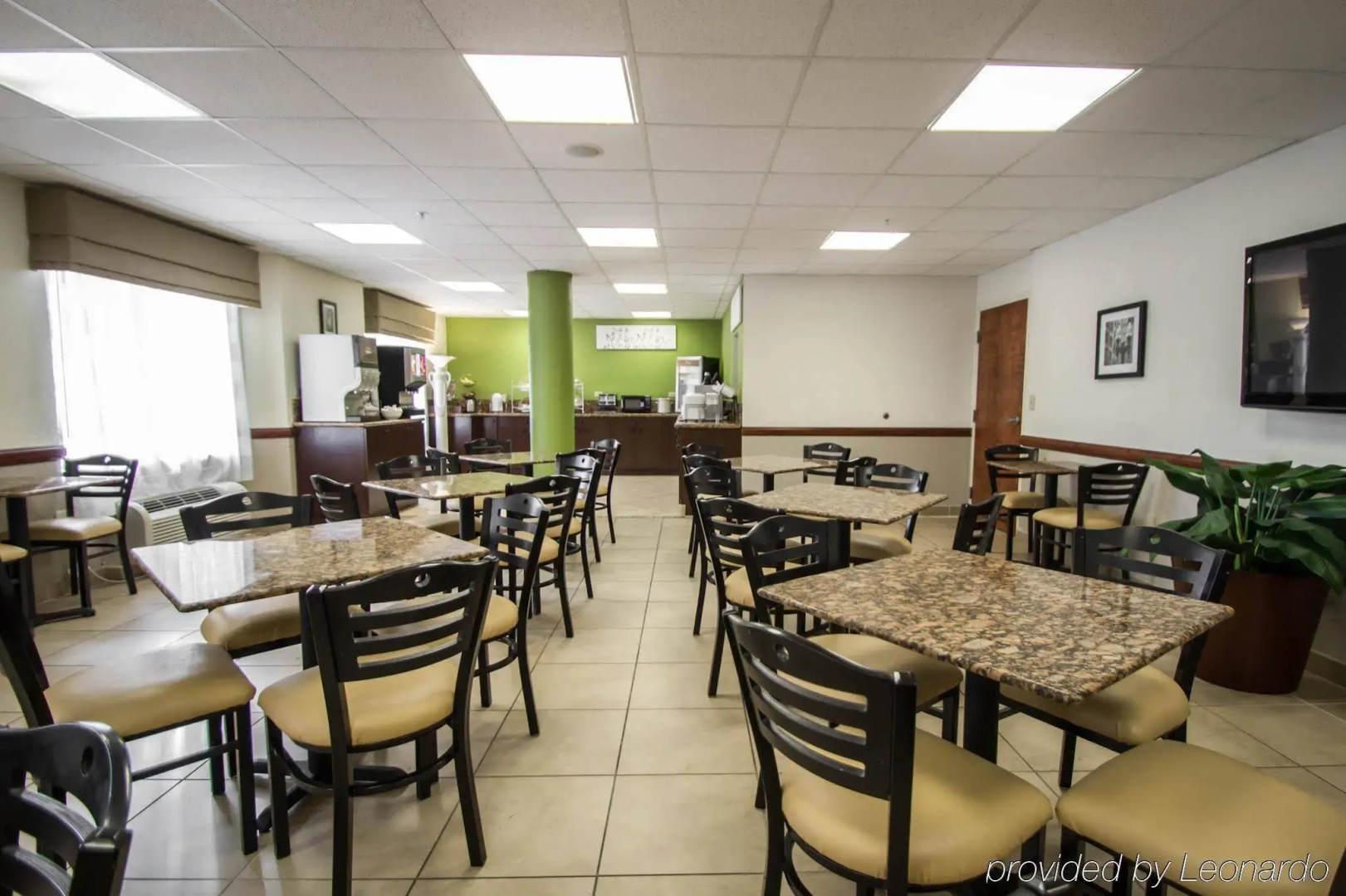Sleep Inn & Suites Fort Lauderdale Airport