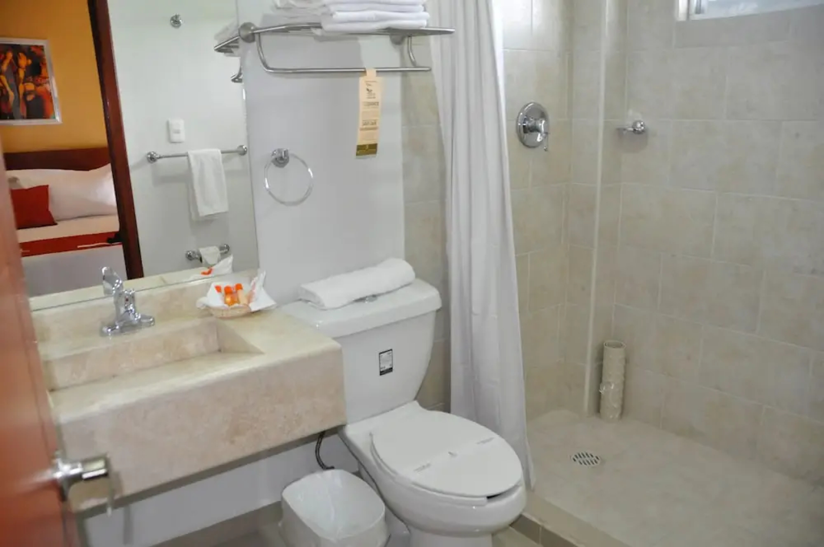 Hotel Yakar
