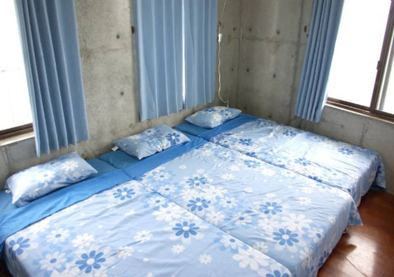 Guest House Esperanza