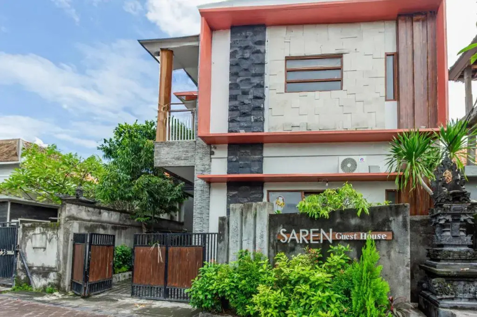Saren Guest House Bali