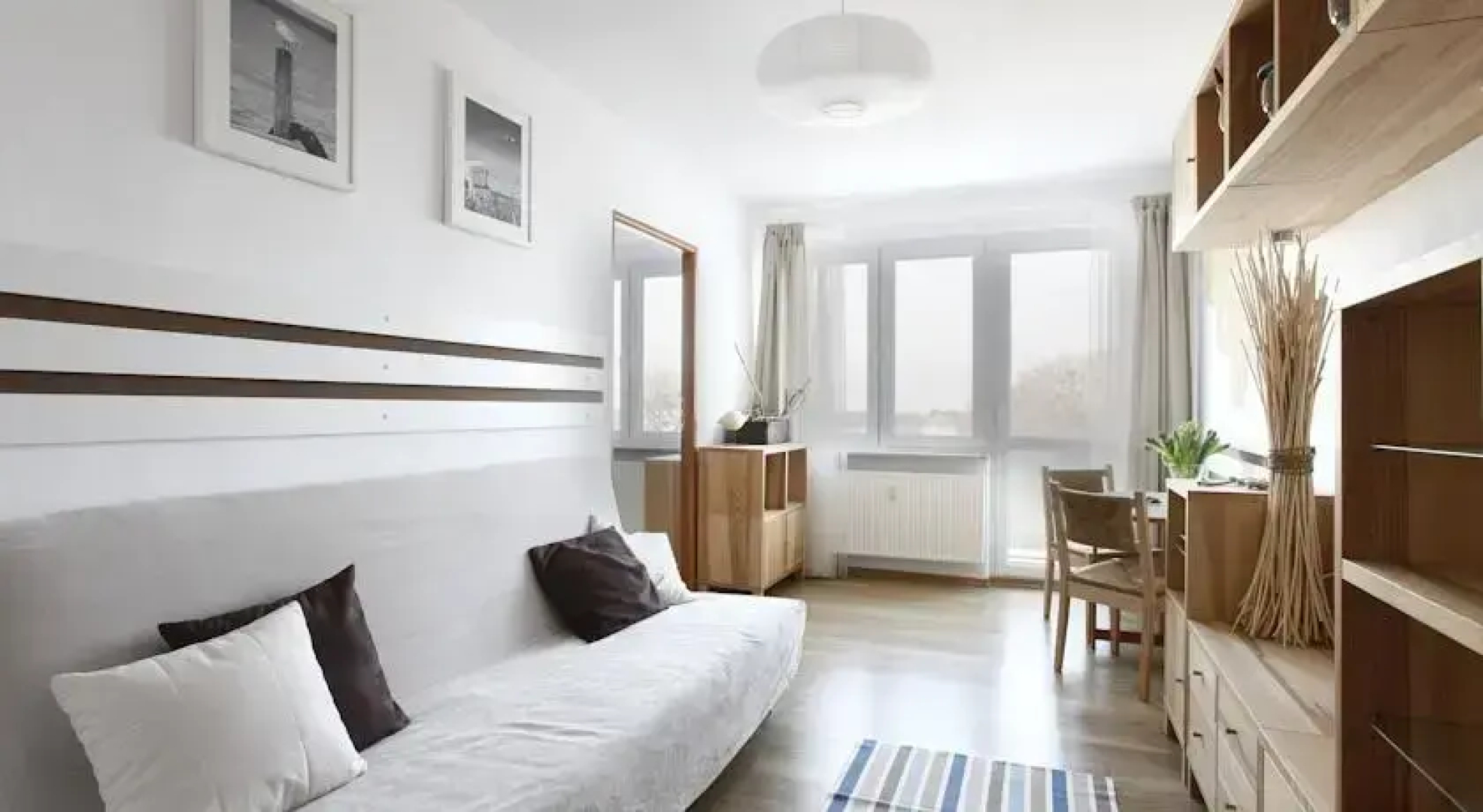 Sopockie Apartamenty - Seagull Apartment