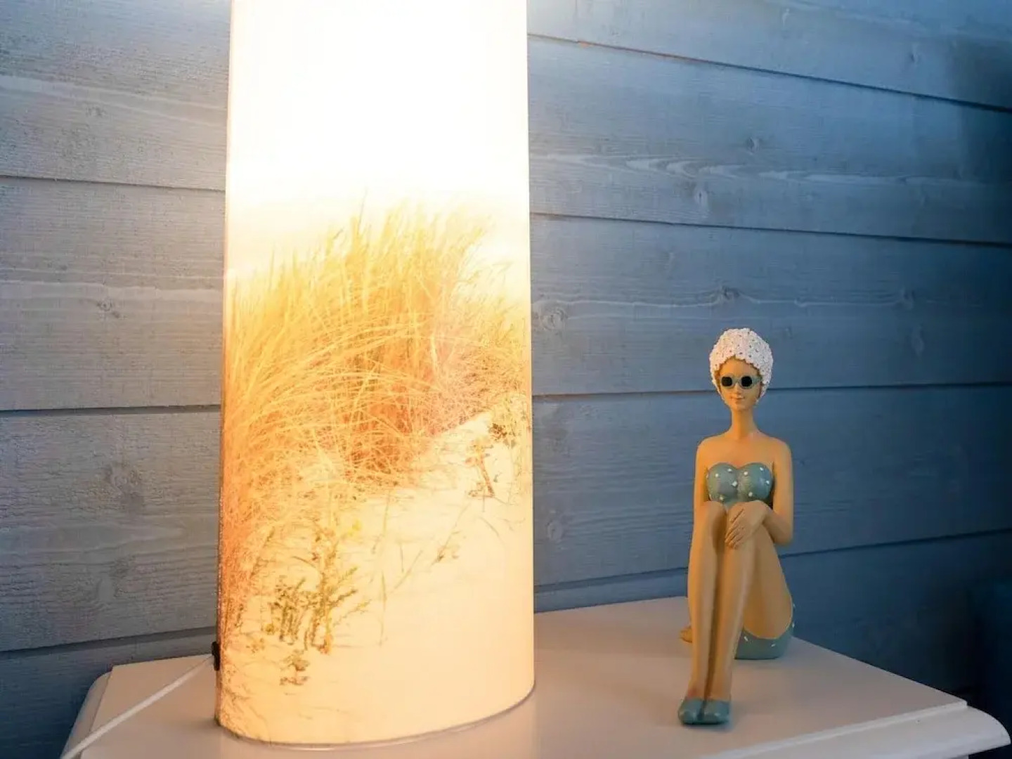 Tatihou Island Retreat