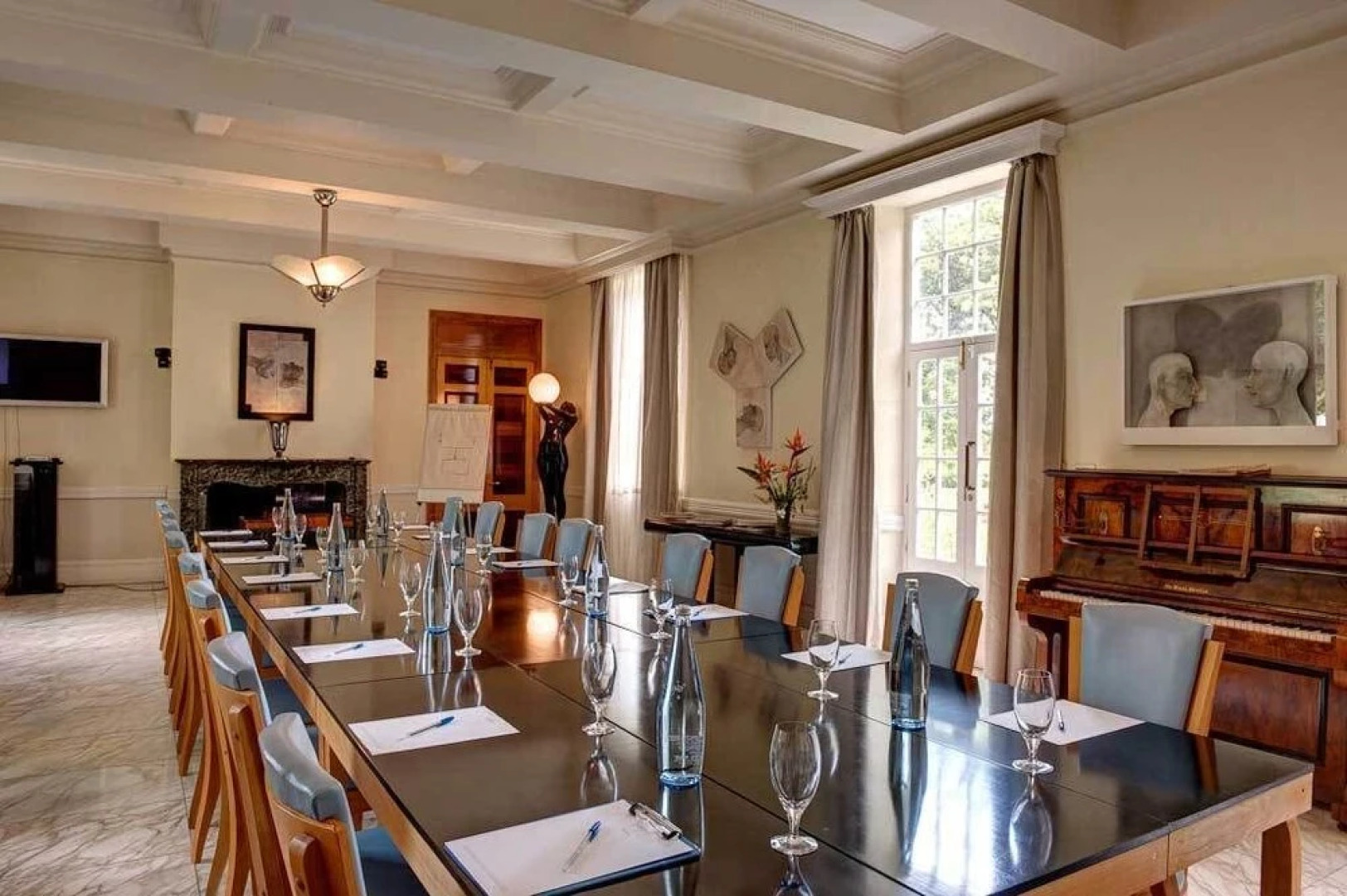 Palmiet Valley Wine Estate & Boutique Hotel