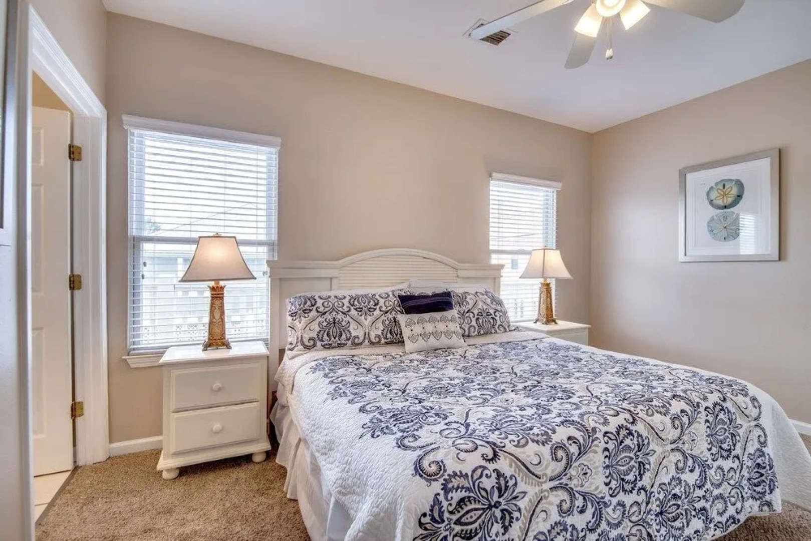 Sandy Toes 4 Bedroom Home by RedAwning