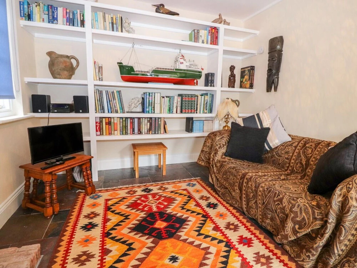 2 Rock Cottages, Chester