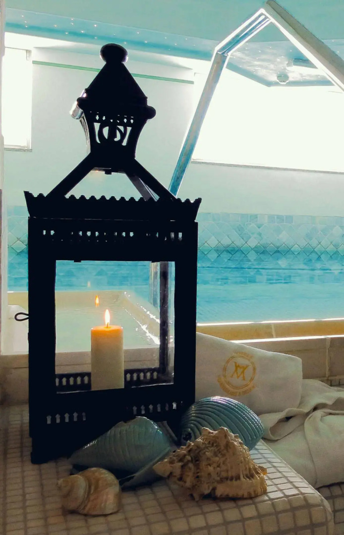 Vidi Miramare & Delfino