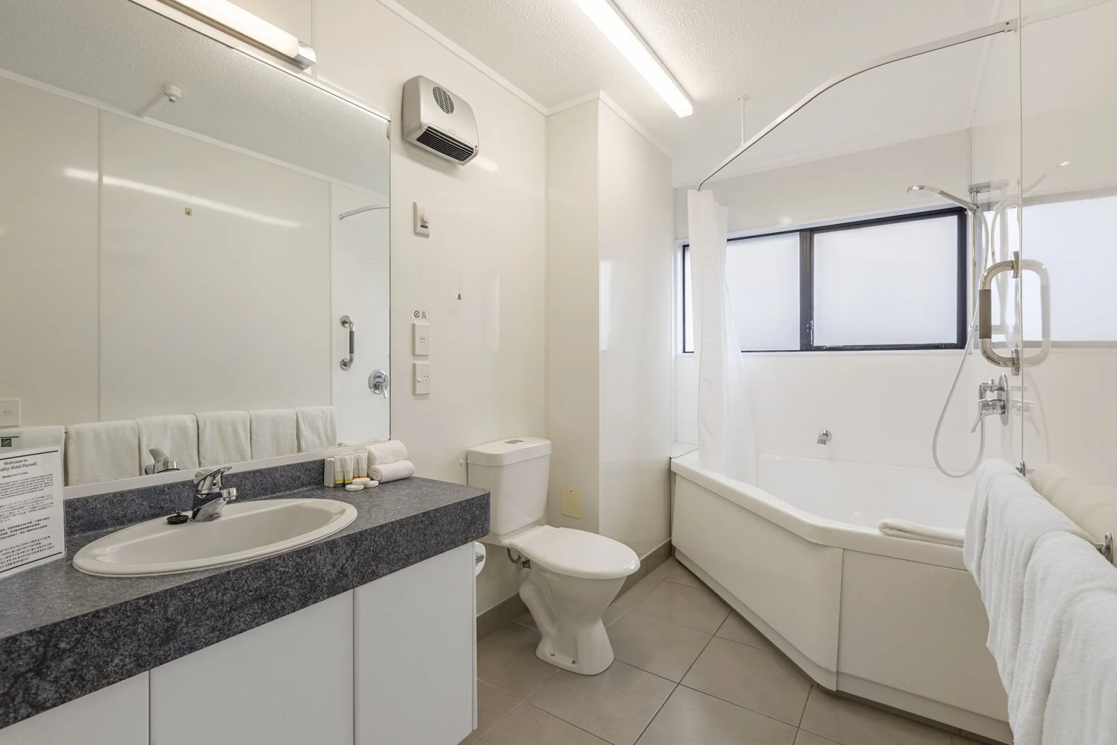 The Parnell Hotel & Conference Centre