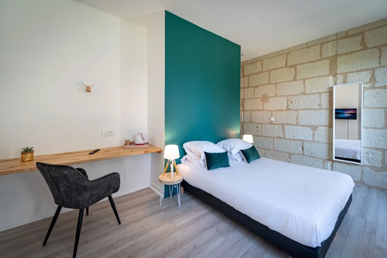 Domaine Saint-Hilaire