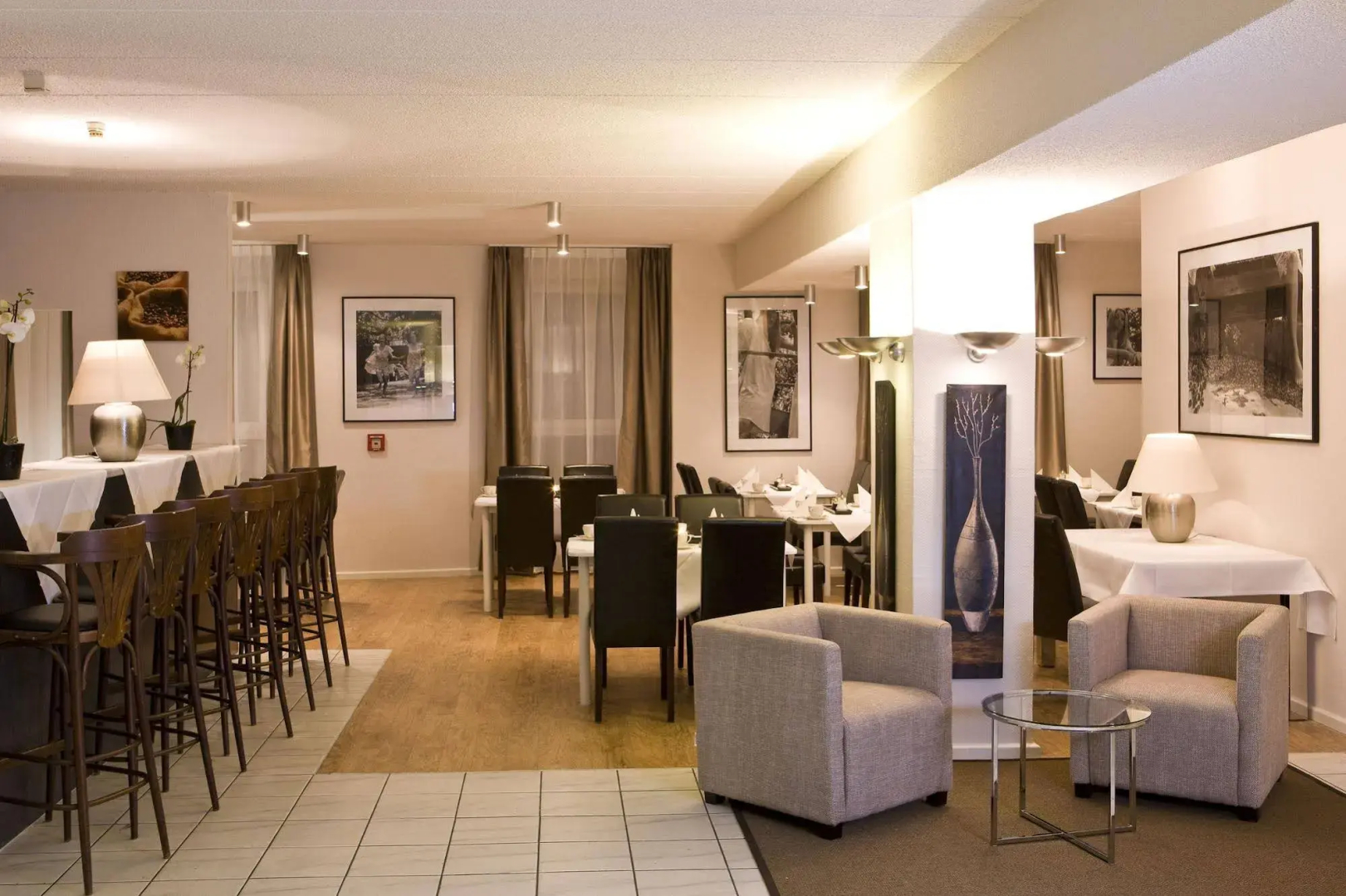 City Inn Hotel Leipzig