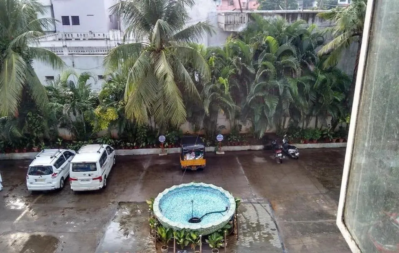 Hotel Nagavali