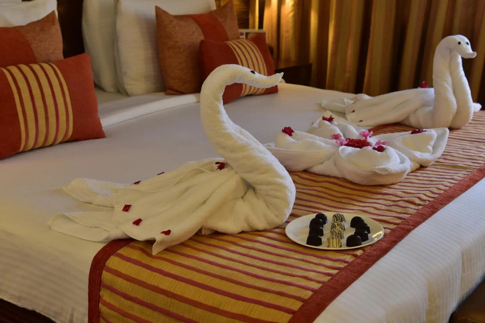 The Pride Hotel Chennai