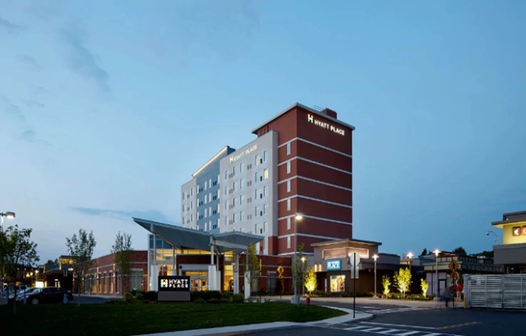 Hyatt Place New York/Yonkers