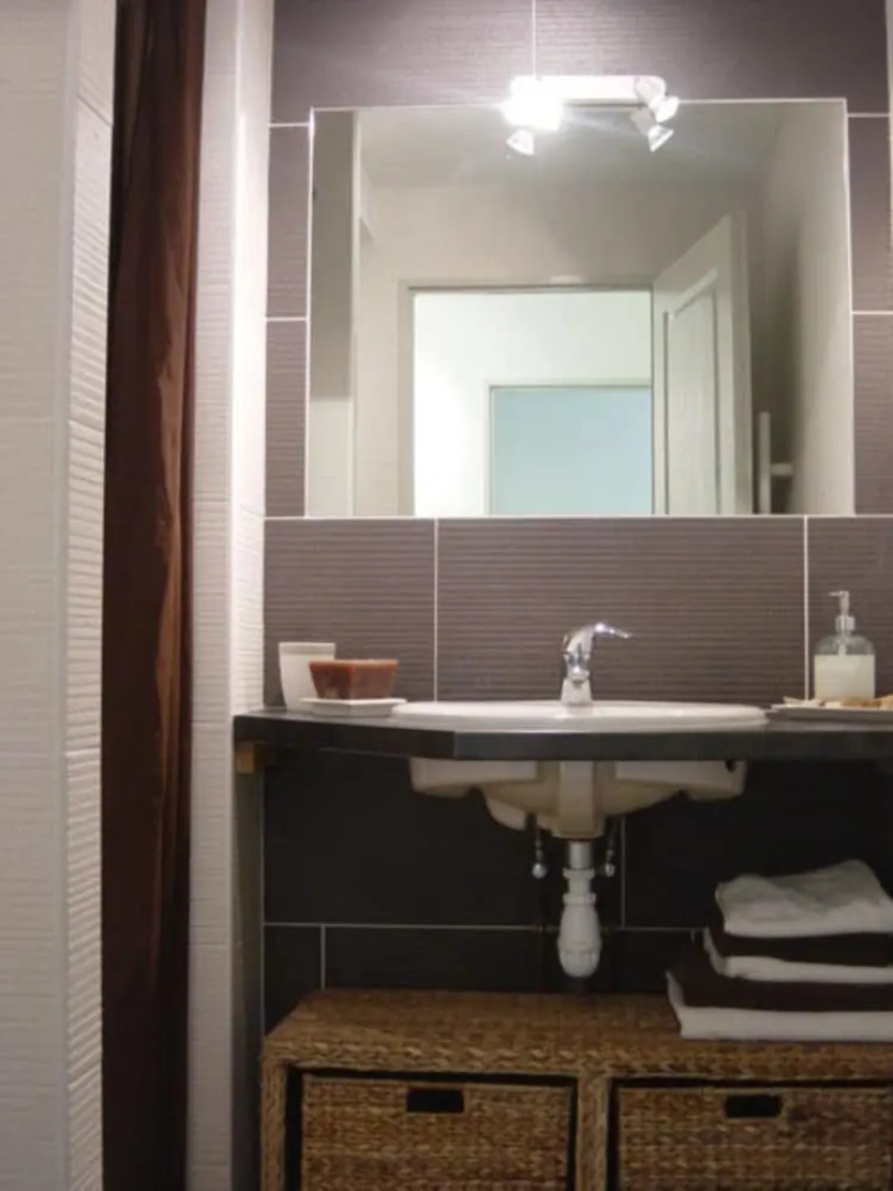 Le Gîte Les Coquelicots