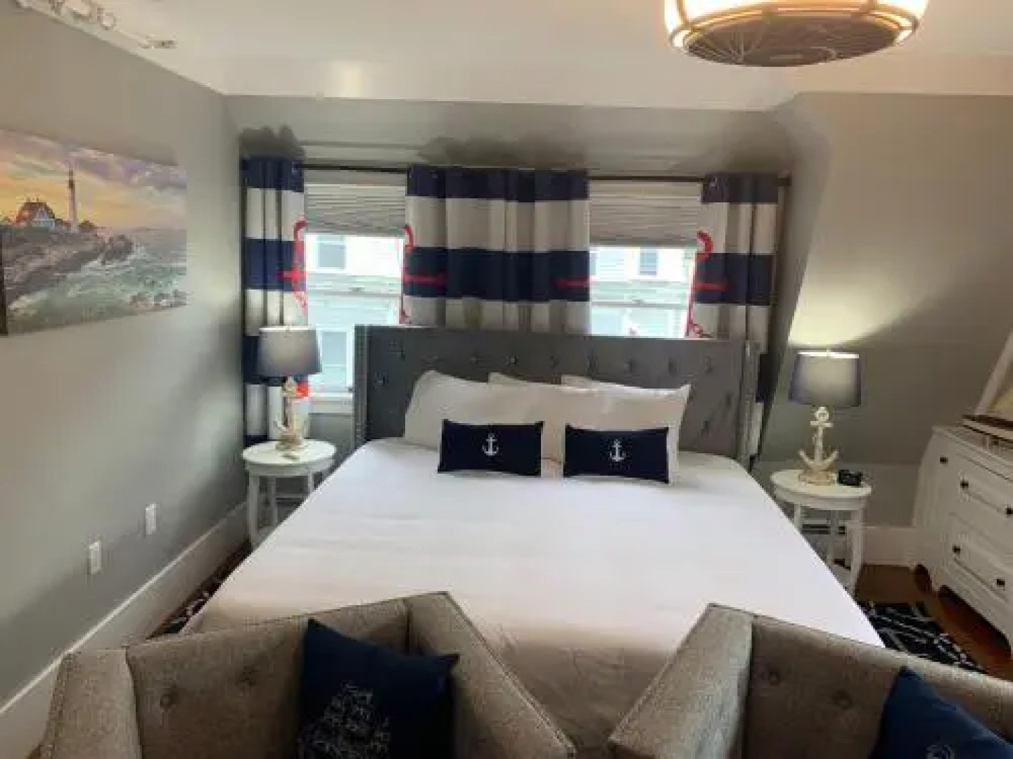 Elizabeth Rose House