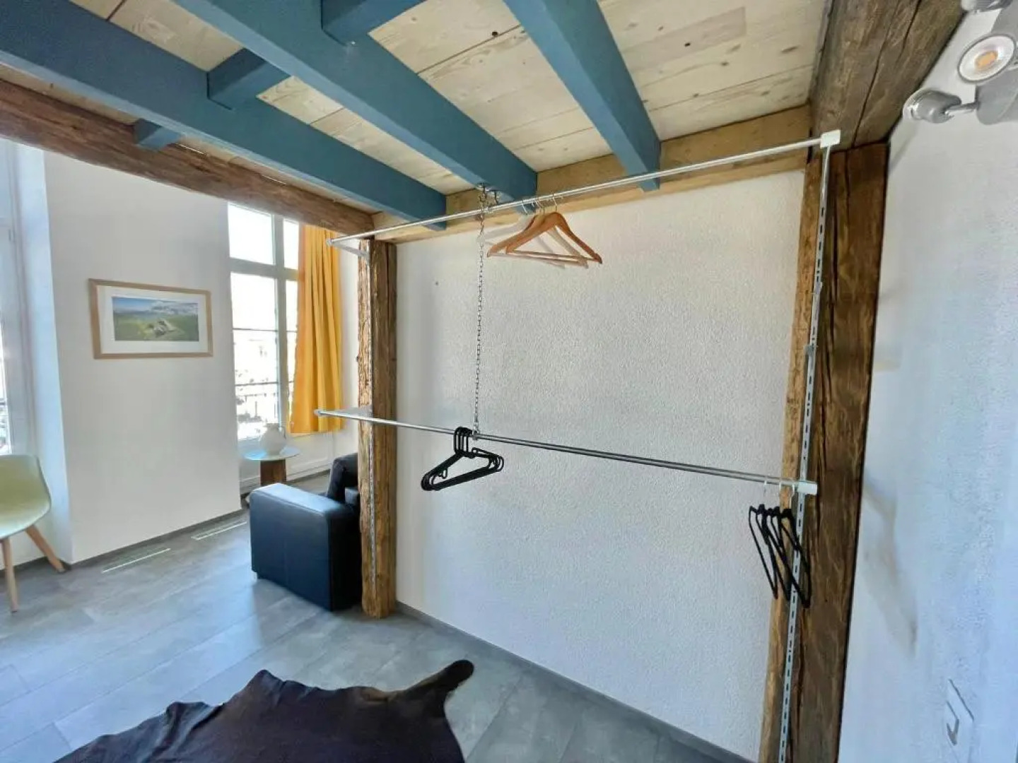 The 5 Continents I & II - 320 m2 by Stay Swiss