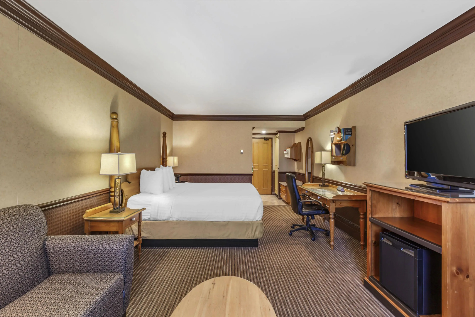 Best Western Fireside Inn