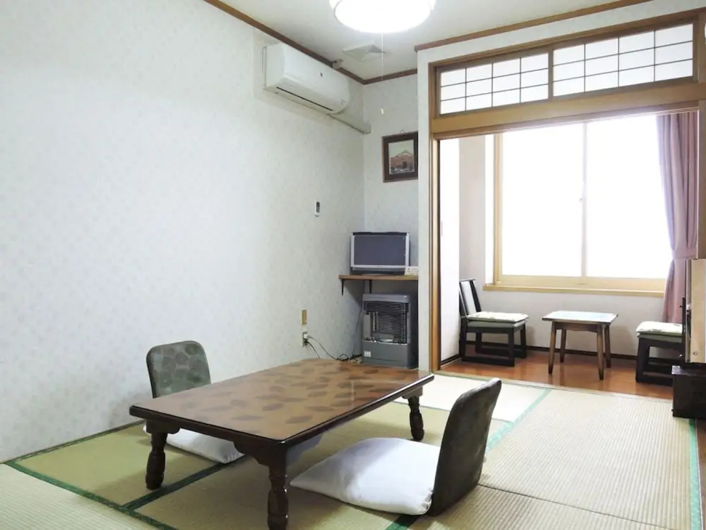 Kuroishi Onsenkyo Ochiai Onsen Kanesada Ryokan