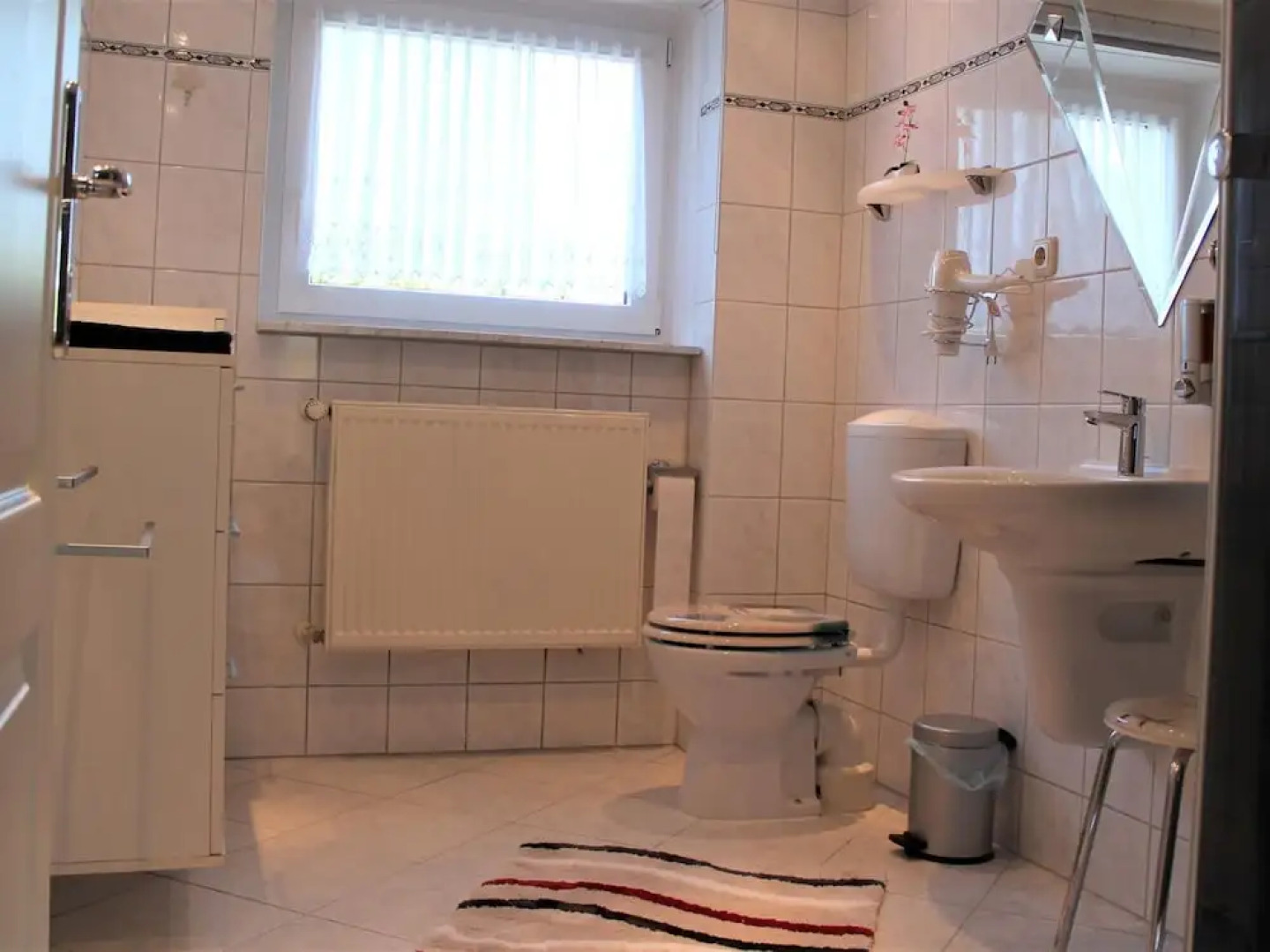 Damshagen Coastal Comfort