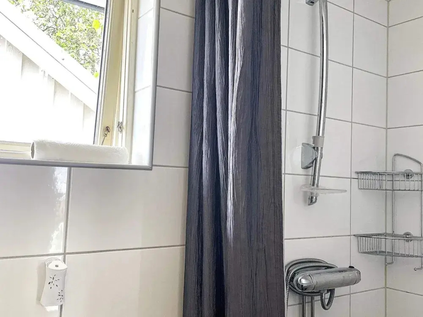 4 Person Holiday Home in Ljungskile